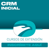 Curso de Extensión - Inicial CRM