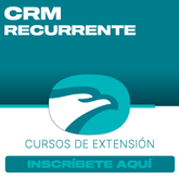 Curso de Extensión - Recurrente CRM