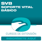 Curso de Extensión - Soporte Vital Basico (SVB)